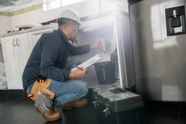 Best Water Softener Installation  in Orida City, FL