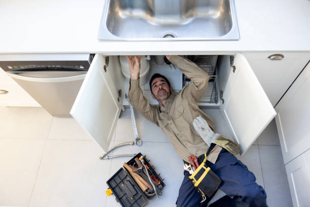 Best Commercial Plumbing Services  in Orida City, FL