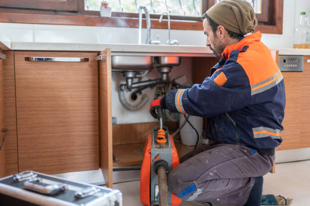 Best Sewer Line Repair  in Orida City, FL