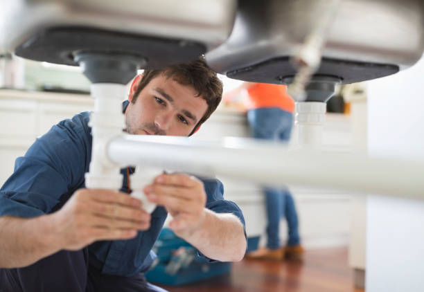 Best Pipe Repair Near Me  in Orida City, FL