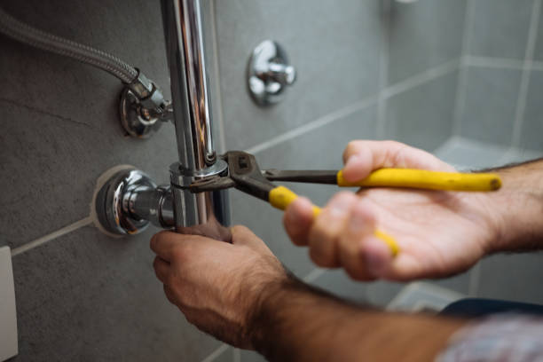 Best Plumbing Installation Services  in Orida City, FL