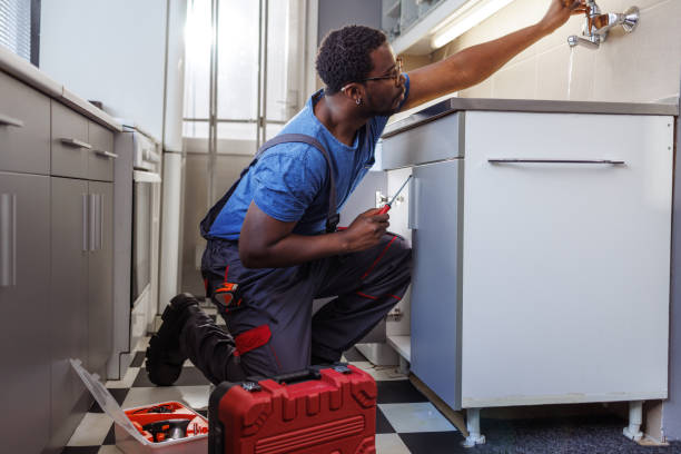 Best Leak Detection Services  in Orida City, FL